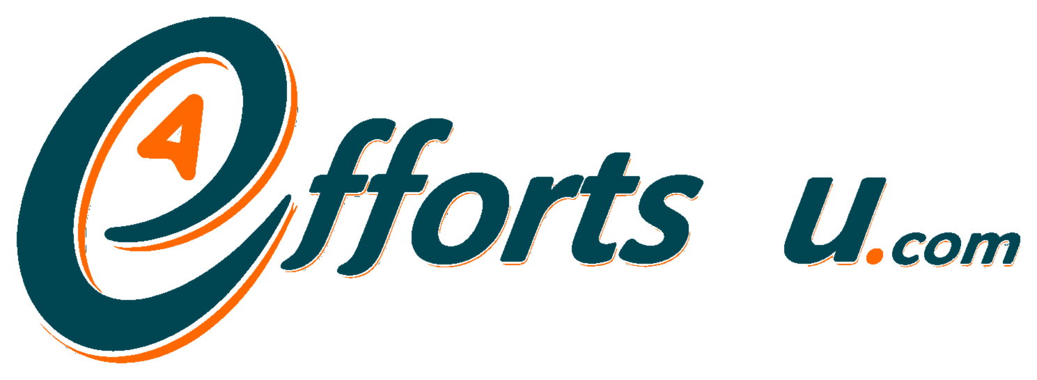 Efforts4u.com logo